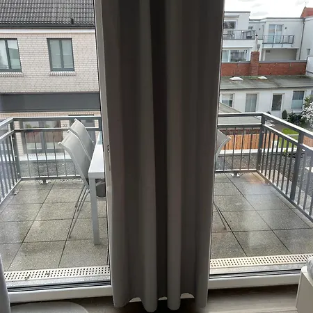 Apartment Durak *
