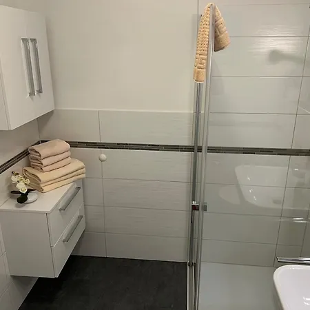 Durak Apartmán *