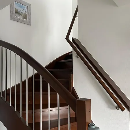 Apartmán Durak Norderney