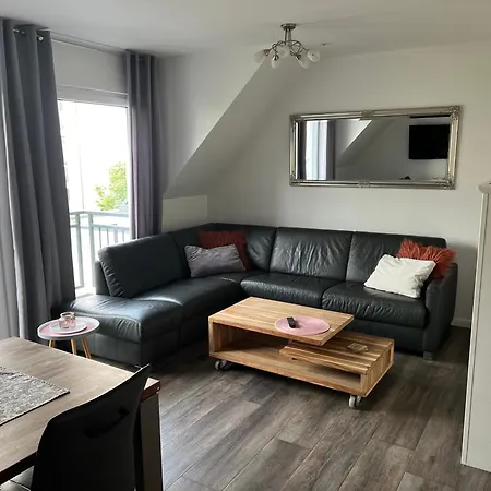 Lägenhet Durak Norderney