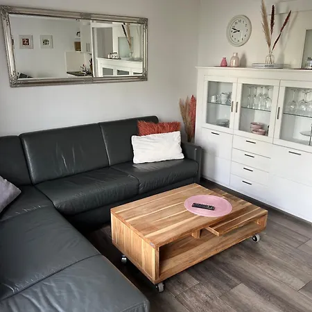Apartment Durak *