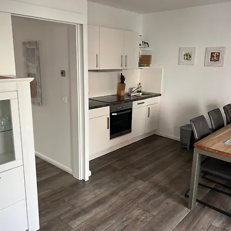 Durak Apartment Norderney