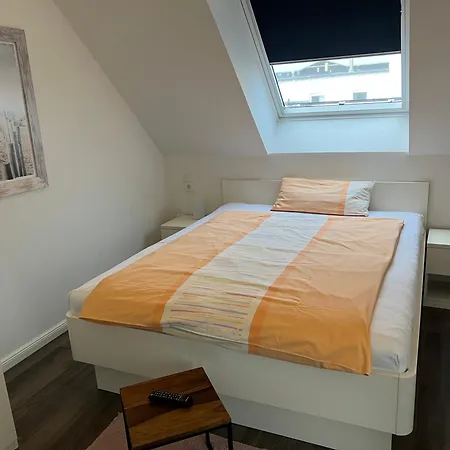 Durak Apartmán *