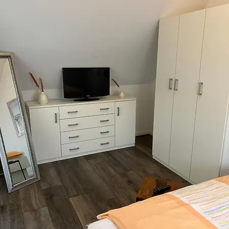 Apartment Durak