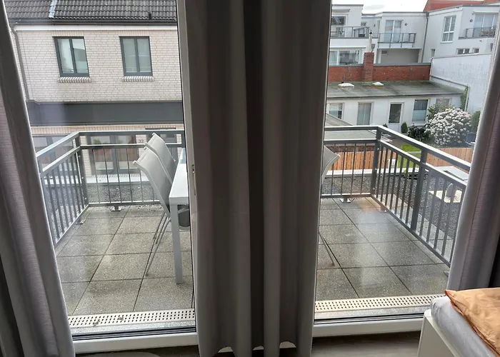 アパート Durak *