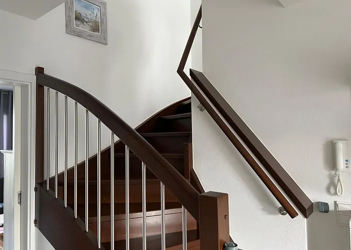 アパート Durak ノルダーナイ