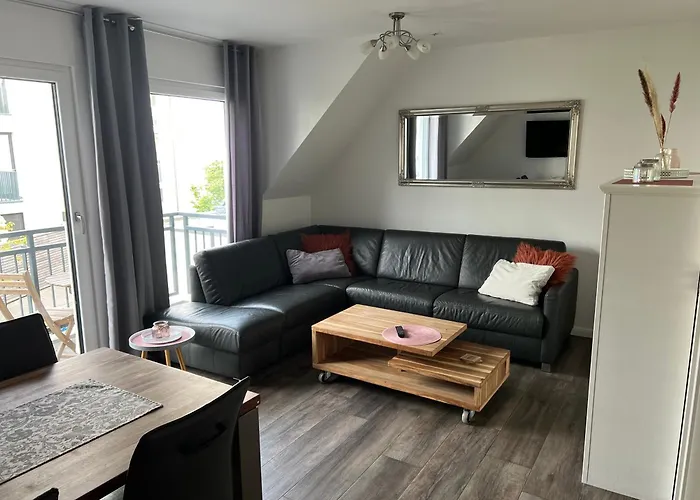 アパート Durak ノルダーナイ