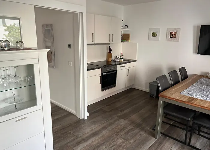 Durak アパート ノルダーナイ