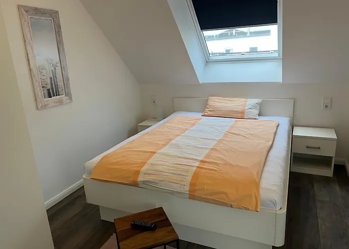 Durak アパート *